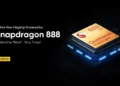 Qualcomm Snapdragon 888 powered Realme smartphone codenamed "Race" teased to launch soon