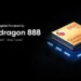 Qualcomm Snapdragon 888 powered Realme smartphone codenamed "Race" teased to launch soon