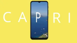 Motorola launching two new Budget phones Capri, Capri Plus in Q1 of 2021: Report