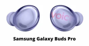 Samsung Galaxy Buds Pro renders leaked, first-look revealed