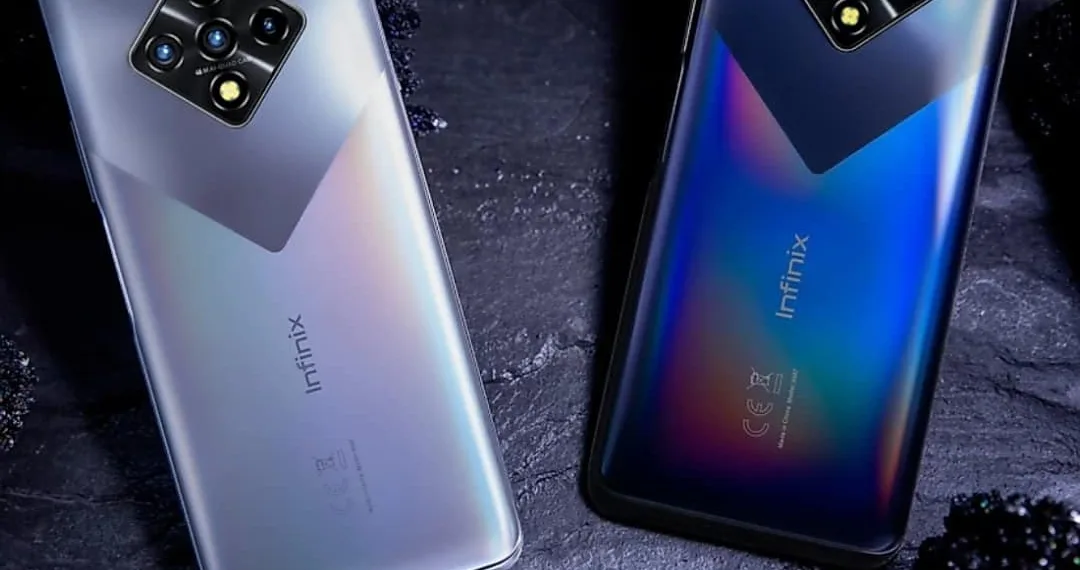 Infinix Zero 8i launched in India: All you need to know