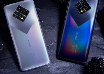 Infinix Zero 8i launched in India: All you need to know