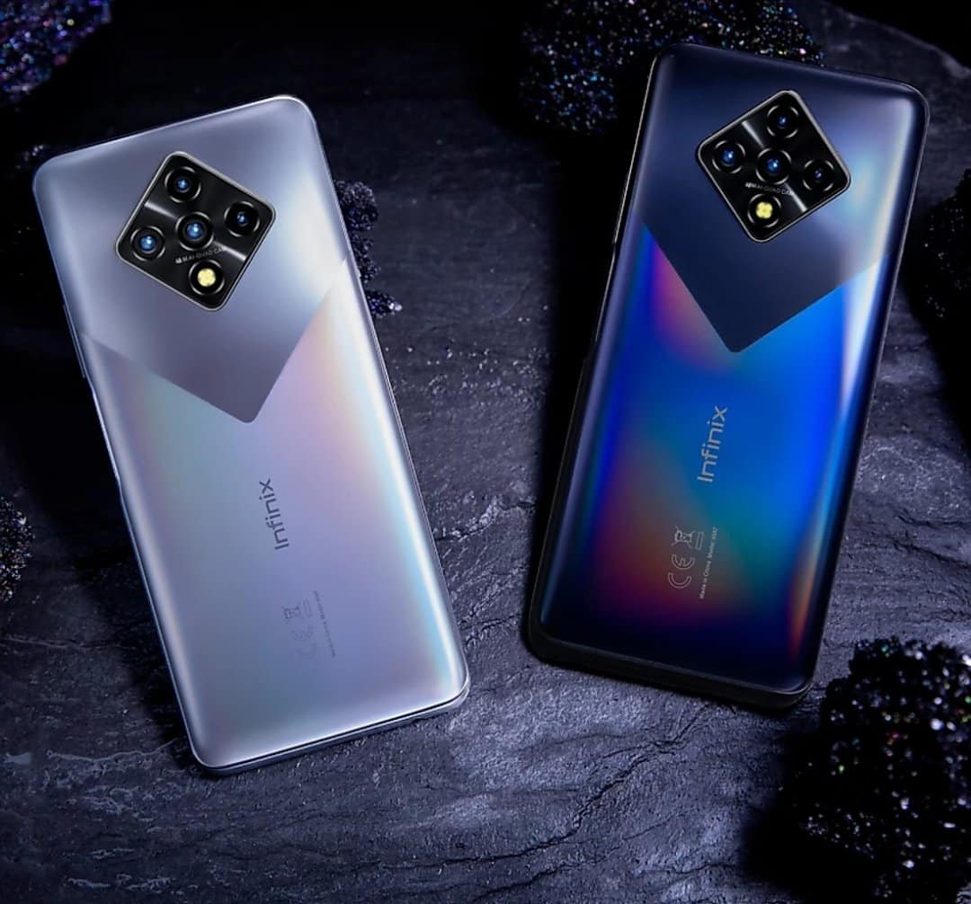 Infinix Zero 8i launched in India: All you need to know