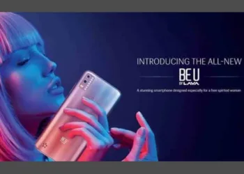 LAVA BE U smartphone nearing launch revealed specifications