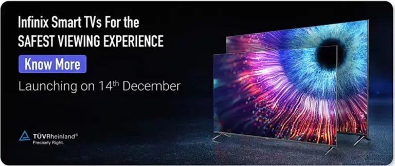 Infinix X1 Android TV and Infinix Smart HD 2021 smartphone launch dates revealed in India
