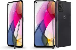 Moto G Stylus (2021) listed on Amazon: Pricing and specifications revealed