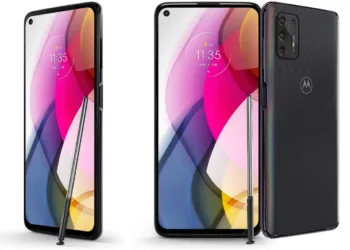 Moto G Stylus (2021) listed on Amazon: Pricing and specifications revealed