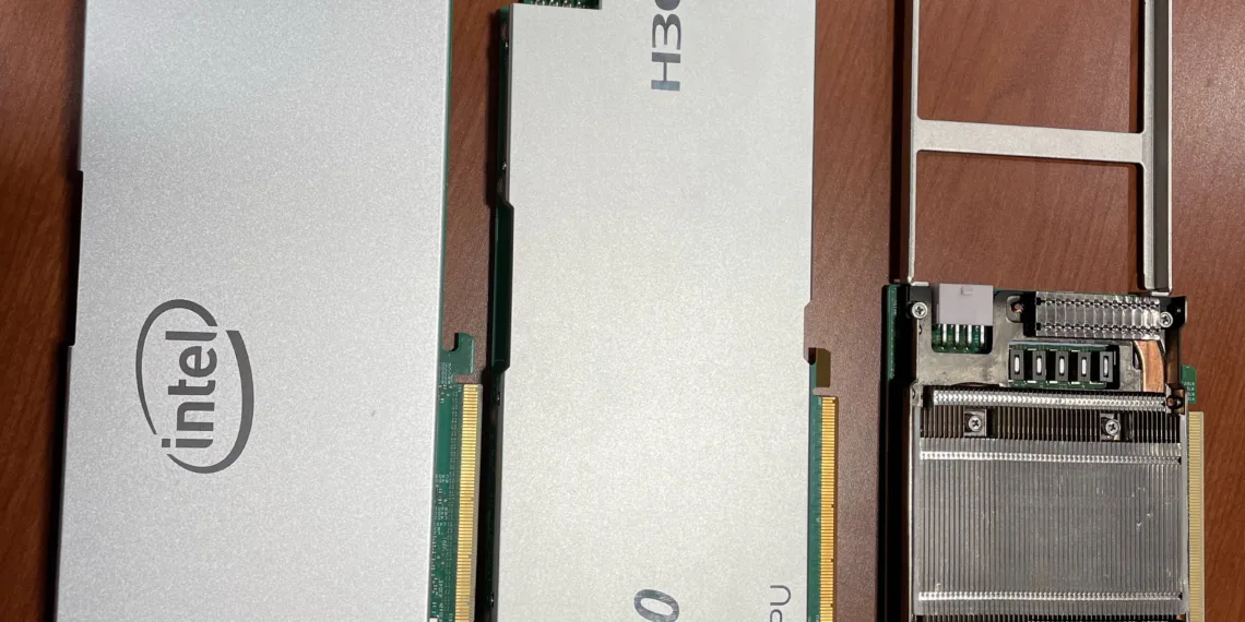 Raja Koduri teases Intel's upcoming Xe HP GPUs