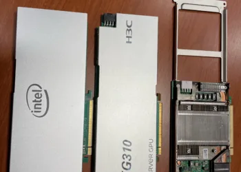 Raja Koduri teases Intel's upcoming Xe HP GPUs