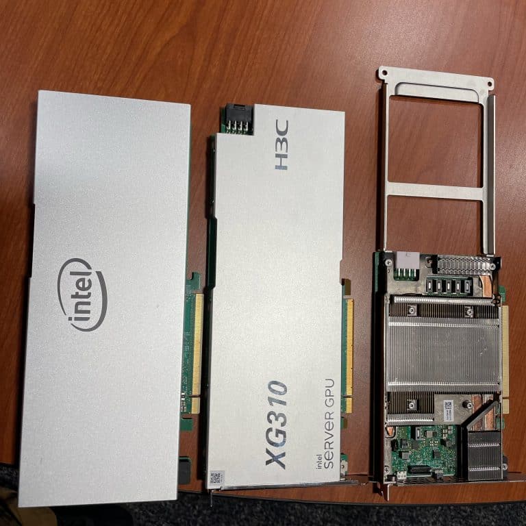 Raja Koduri teases Intel’s upcoming Xe HP GPUs