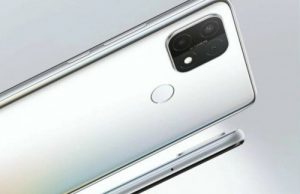 Oppo A15s Design and Specifications leaked, to be launched soon