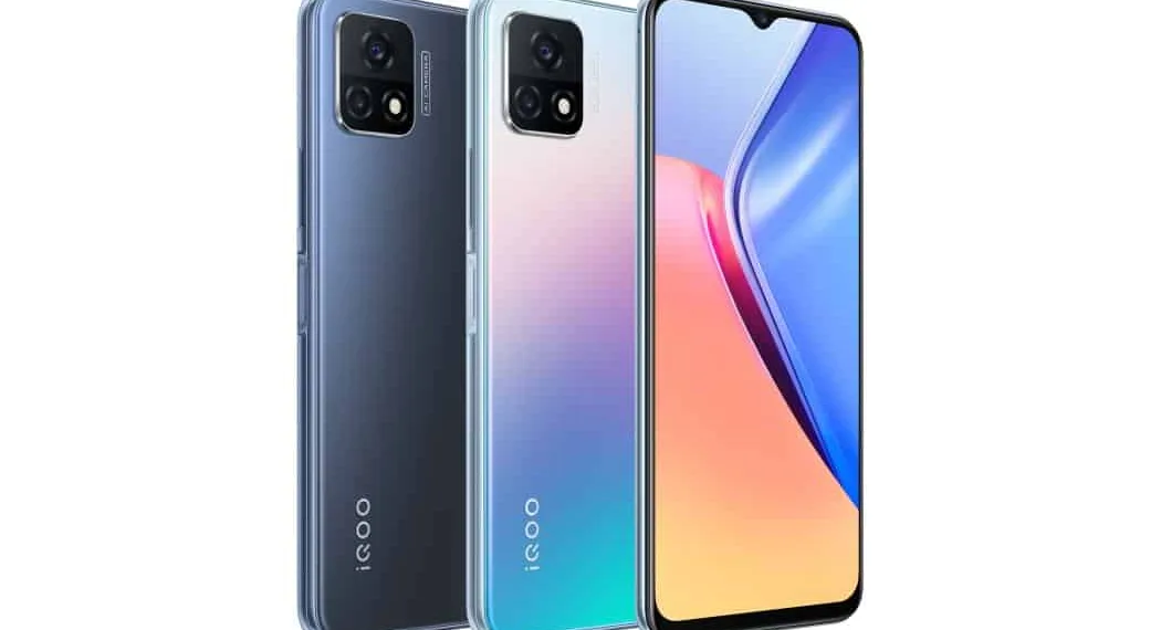 iQOO U3 launched in China with a 90Hz display and 5,000mAh battery