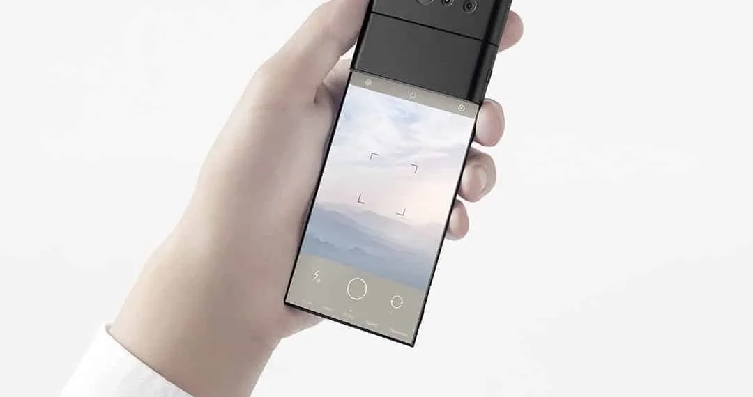 OPPO showcases New Conceptual design with Nendo and Hosts Retrospective Exhibition at CIIDE