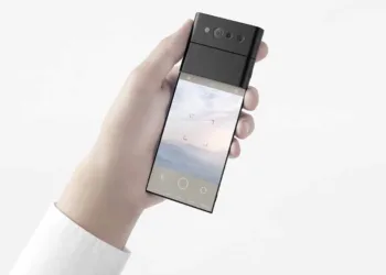 OPPO showcases New Conceptual design with Nendo and Hosts Retrospective Exhibition at CIIDE