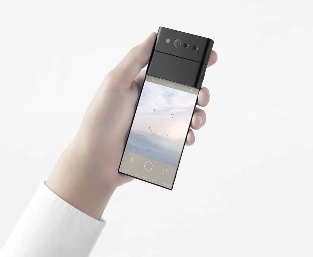 OPPO showcases New Conceptual design with Nendo and Hosts Retrospective Exhibition at CIIDE