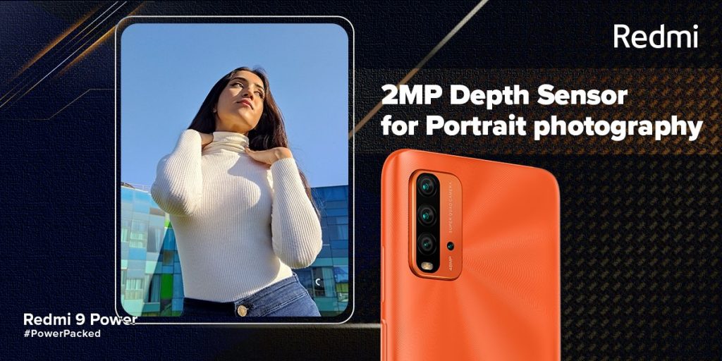 Epa5GqlVQAIepLy Redmi 9 Power launched in India at INR 10,999: See Availability and Specifications