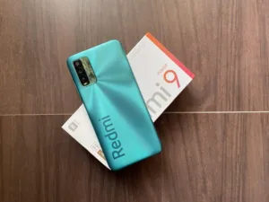 Redmi 9 Power launched in India at INR 10,999: See Availability and Specifications