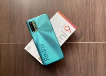 Redmi 9 Power launched in India at INR 10,999: See Availability and Specifications