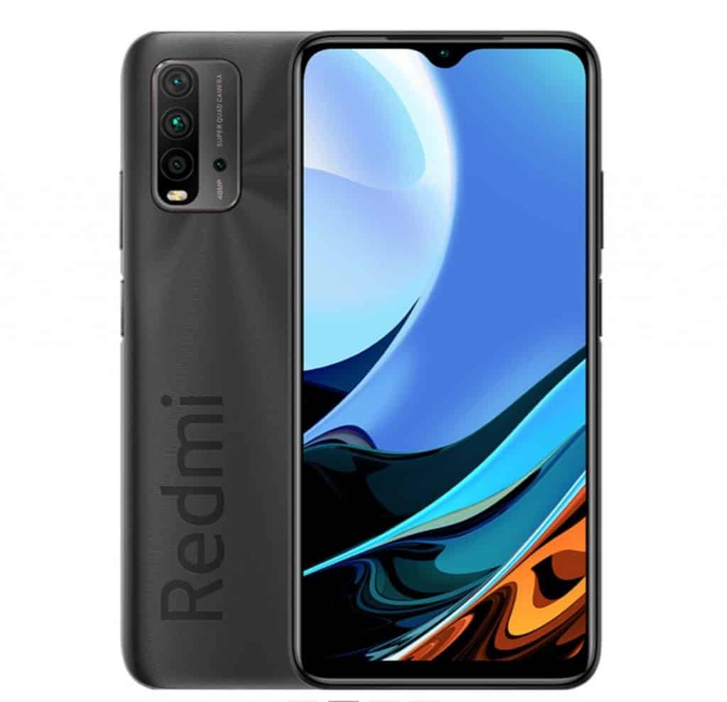 EpbFpnaVQAAtdQY Redmi 9 Power launched in India at INR 10,999: See Availability and Specifications