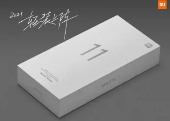 [Official] Xiaomi Mi 11 box will not include a charging adapter: Reason explained