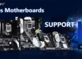 ASRock and Biostar's Z490 motherboards will support 11th Gen Intel Rocket Lake-S CPUs