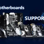 ASRock and Biostar’s Z490 motherboards will support 11th Gen Intel Rocket Lake-S CPUs
