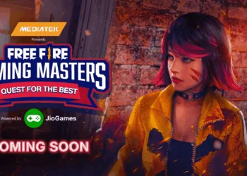 Jio and MediaTek to begin 2021 with the biggest Online-Gaming Tournament on Jio Games Platform – Gaming Masters