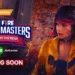 Jio and MediaTek to begin 2021 with the biggest Online-Gaming Tournament on Jio Games Platform – Gaming Masters