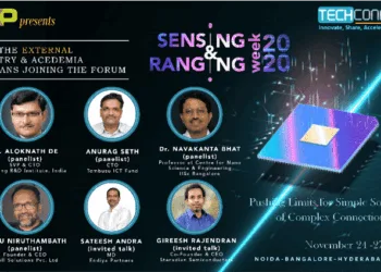 Sensing And Ranging Technologies To Play A Key Role In Post-Covid World