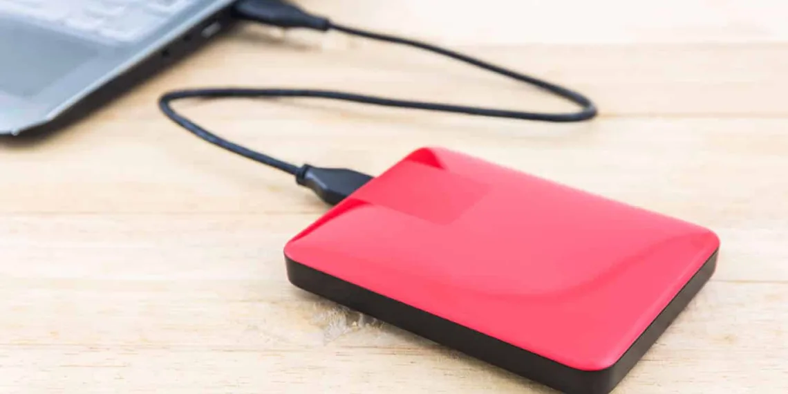 External Storage Devices with best deals you can get in Great Gaming Days_TechnoSports.co.in