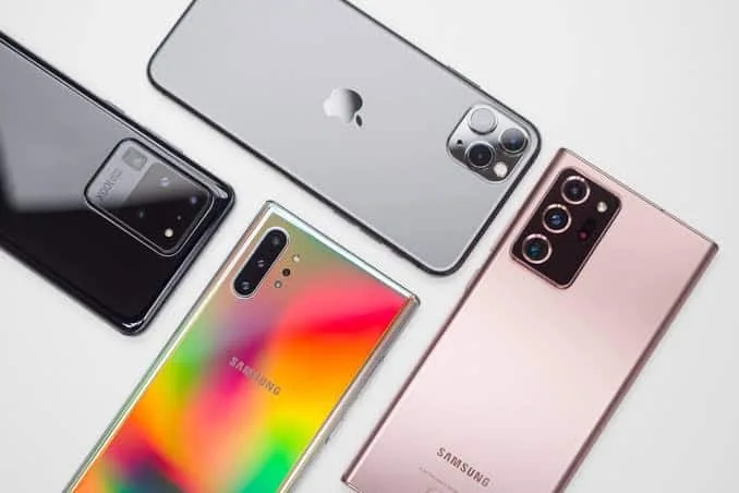 Best Premium Smartphones of 2020 in India