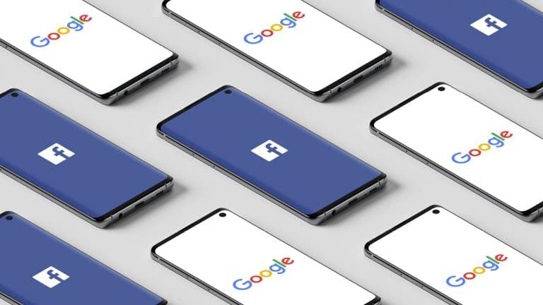 Facebook and Google are going to face new antitrust lawsuits in the US
