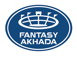 Fantasy Akhada Logo Top 5 Fantasy Gaming Platforms to try out while the ongoing Ind V/s Eng Home Tour Series