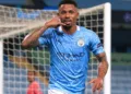 Gabriel Jesus
