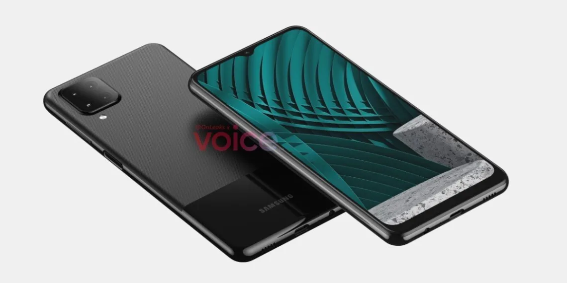 Samsung Galaxy M12 surfaced on Bluetooth SIG certification and Wi-Fi Alliance website