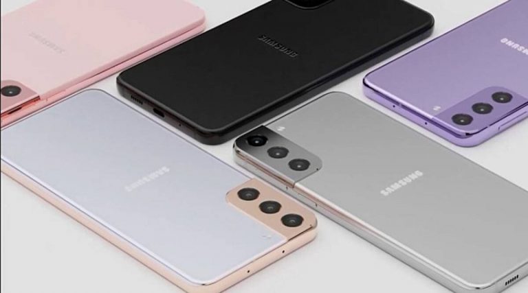 Samsung US dropped a teaser confirms “A new Galaxy awaits” in 2021, hinting the Galaxy S21