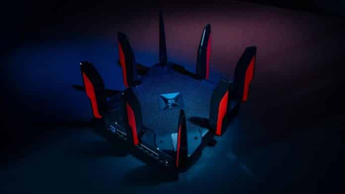 Gaming Routers to get on Amazon Grand Gaming Days_TechnoSports.co.in Gaming Routers to get on Amazon Grand Gaming Days_TechnoSports.co.in