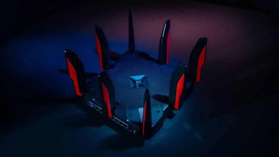 Gaming Routers to get on Amazon Grand Gaming Days_TechnoSports.co.in