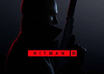 Hitman 3