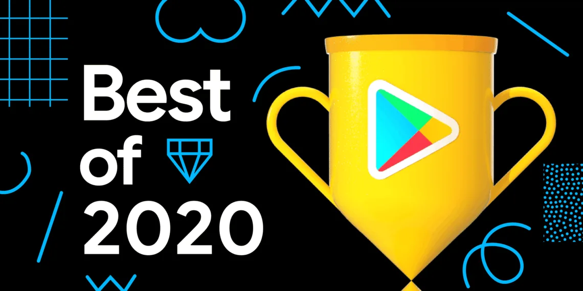 Here are the Best Android Apps 2020 on Google Play Store_TechnoSports.co.in
