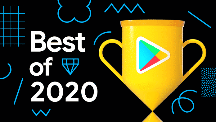 Here are the Best Android Apps 2020 on Google Play Store_TechnoSports.co.in