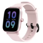 Huami Amazfit GTS 2 mini launch video teased on Weibo