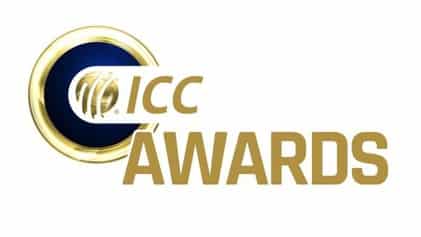 ICC Awards logo ICC Player of the Decade Award: Everything you need to know and how to watch the ceremony live in India?