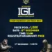 Indian Gaming League (IGL), the first Esports Gaming Company to host “Midnight Championship” from 12th December 2020 onwards
