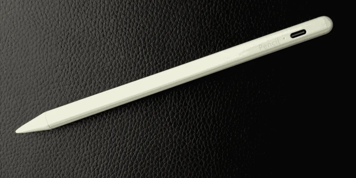 ABOUTTHEFIT ATF Active Stylus Pen for iPad: Is it worth to buy?