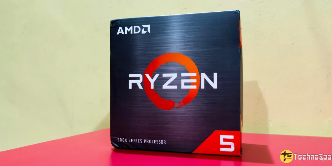 AMD Ryzen 5 5600X performance benchmarks: Fastest 6 core CPU in the market