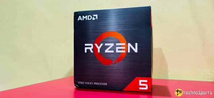 AMD Ryzen 5 5600X performance benchmarks: Fastest 6 core CPU in the market