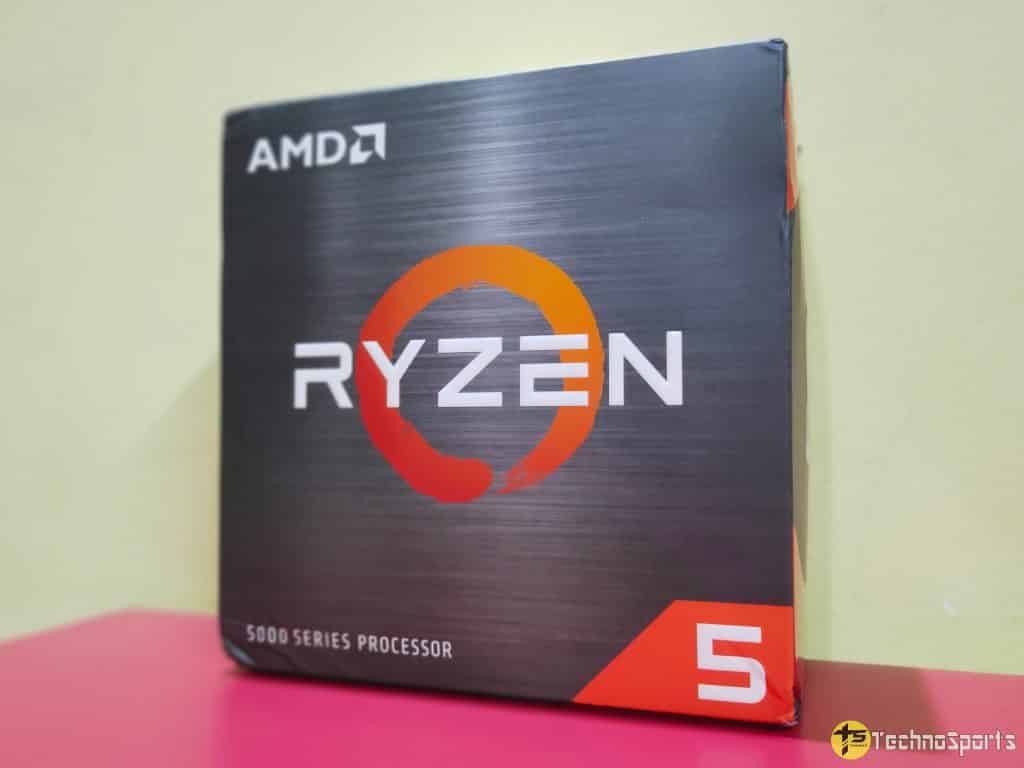AMD Ryzen 5 5600X performance benchmarks: Fastest 6 core CPU in the market