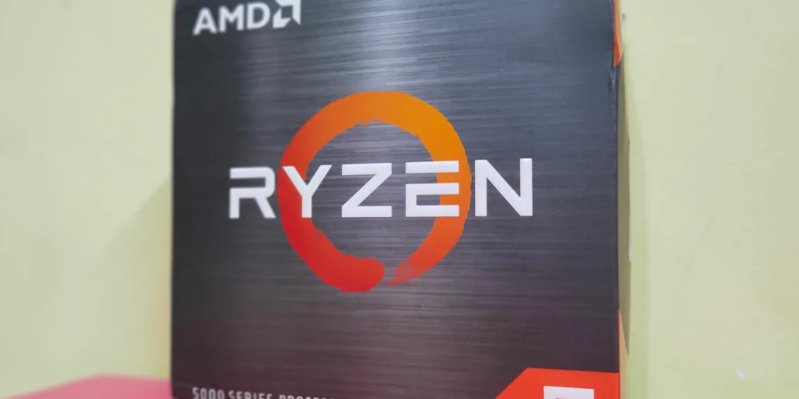 AMD Ryzen 5 5600X performance benchmarks: Fastest 6 core CPU in the market