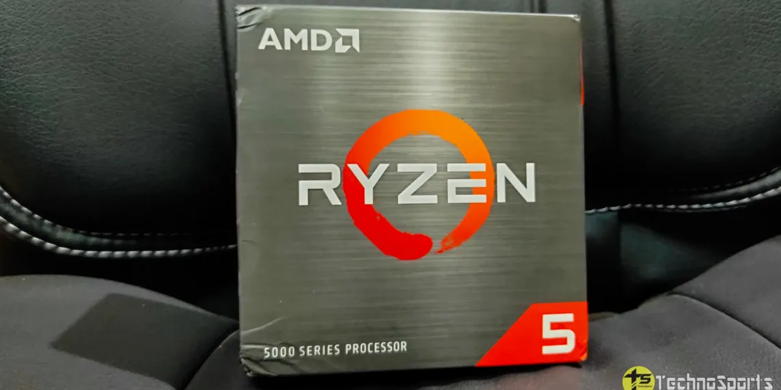 AMD Ryzen 5 5600X performance benchmarks: Fastest 6 core CPU in the market